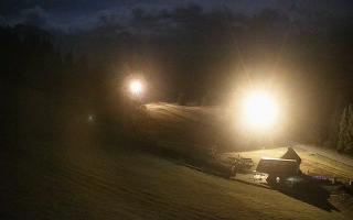 Jurgów stok narciarski - 02-11-2025 20:14