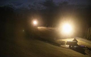 Jurgów stok narciarski - 02-11-2025 20:21