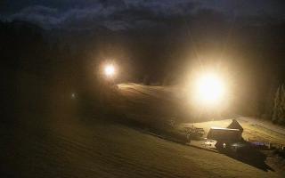 Jurgów stok narciarski - 02-11-2025 20:29