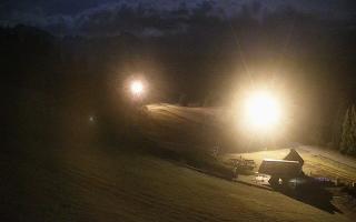 Jurgów stok narciarski - 02-11-2025 20:37