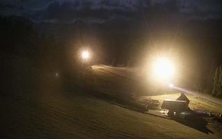 Jurgów stok narciarski - 02-11-2025 20:44