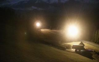 Jurgów stok narciarski - 02-11-2025 20:52