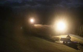 Jurgów stok narciarski - 02-11-2025 21:00