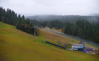 Jurgów stok narciarski - 03-11-2025 11:37