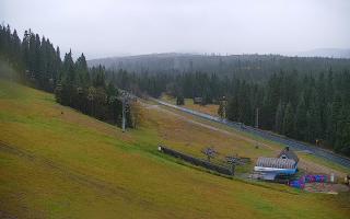 Jurgów stok narciarski - 03-11-2025 11:52