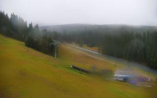 Jurgów stok narciarski - 03-11-2025 12:08