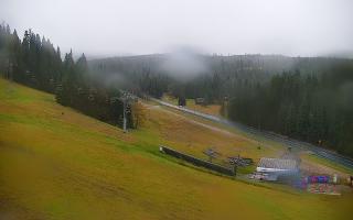 Jurgów stok narciarski - 03-11-2025 12:15