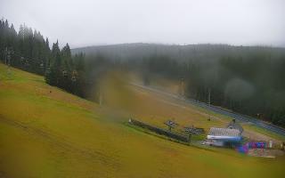 Jurgów stok narciarski - 03-11-2025 12:23