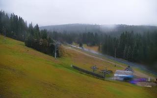 Jurgów stok narciarski - 03-11-2025 12:38