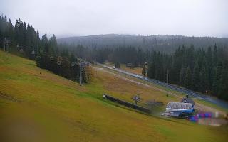 Jurgów stok narciarski - 03-11-2025 12:46