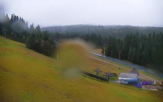 Jurgów stok narciarski - 03-11-2025 12:54