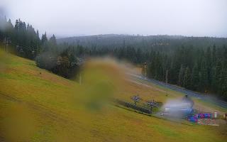 Jurgów stok narciarski - 03-11-2025 13:02