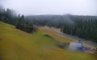 Jurgów stok narciarski - 03-11-2025 13:09