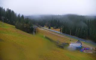 Jurgów stok narciarski - 03-11-2025 13:17