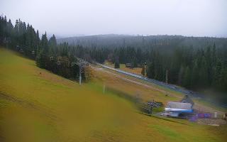 Jurgów stok narciarski - 03-11-2025 13:25