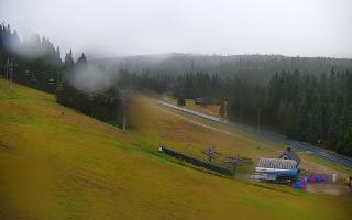 Jurgów stok narciarski - 03-11-2025 13:32