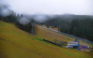 Jurgów stok narciarski - 03-11-2025 13:40