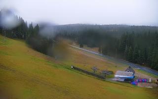 Jurgów stok narciarski - 03-11-2025 13:48