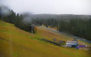 Jurgów stok narciarski - 03-11-2025 13:55