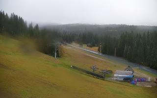 Jurgów stok narciarski - 03-11-2025 14:11