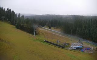 Jurgów stok narciarski - 03-11-2025 14:19