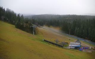 Jurgów stok narciarski - 03-11-2025 14:26