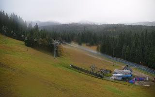 Jurgów stok narciarski - 03-11-2025 14:42