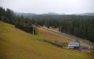 Jurgów stok narciarski - 03-11-2025 14:49