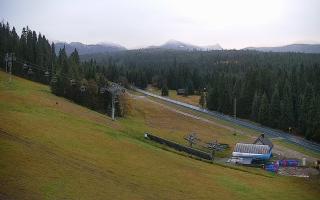 Jurgów stok narciarski - 03-11-2025 14:57