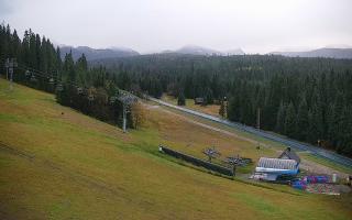 Jurgów stok narciarski - 03-11-2025 15:05