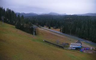 Jurgów stok narciarski - 03-11-2025 15:28