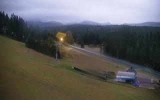 Jurgów stok narciarski - 03-11-2025 15:36