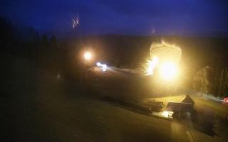 Jurgów stok narciarski - 03-11-2025 15:51