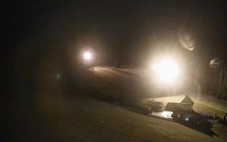 Jurgów stok narciarski - 03-11-2025 16:30