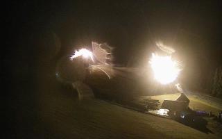 Jurgów stok narciarski - 03-11-2025 16:37