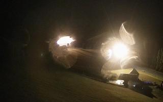 Jurgów stok narciarski - 03-11-2025 17:00