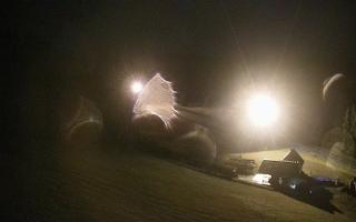 Jurgów stok narciarski - 03-11-2025 17:08