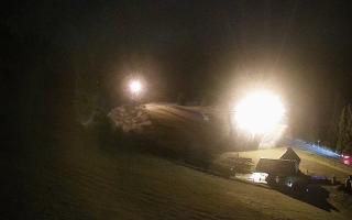 Jurgów stok narciarski - 03-11-2025 17:16