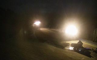 Jurgów stok narciarski - 03-11-2025 17:31