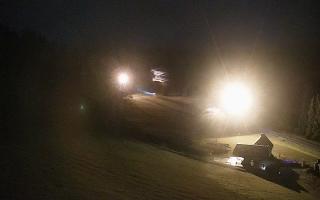 Jurgów stok narciarski - 03-11-2025 17:39