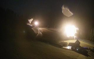 Jurgów stok narciarski - 03-11-2025 17:47