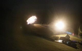 Jurgów stok narciarski - 03-11-2025 18:48