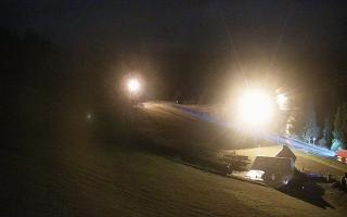 Jurgów stok narciarski - 03-11-2025 18:56