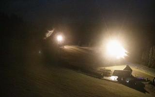 Jurgów stok narciarski - 03-11-2025 19:04