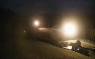 Jurgów stok narciarski - 03-11-2025 19:12