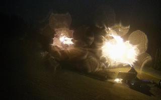 Jurgów stok narciarski - 03-11-2025 19:27