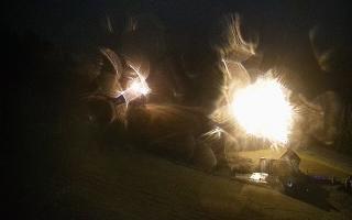 Jurgów stok narciarski - 03-11-2025 19:35