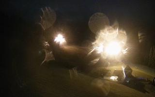 Jurgów stok narciarski - 03-11-2025 19:42