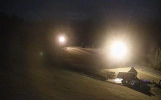 Jurgów stok narciarski - 03-11-2025 19:50