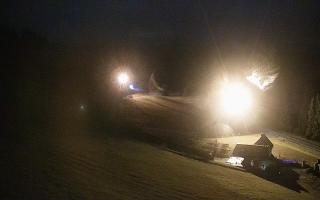 Jurgów stok narciarski - 03-11-2025 19:58